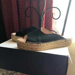Gaimo espadrilles 8